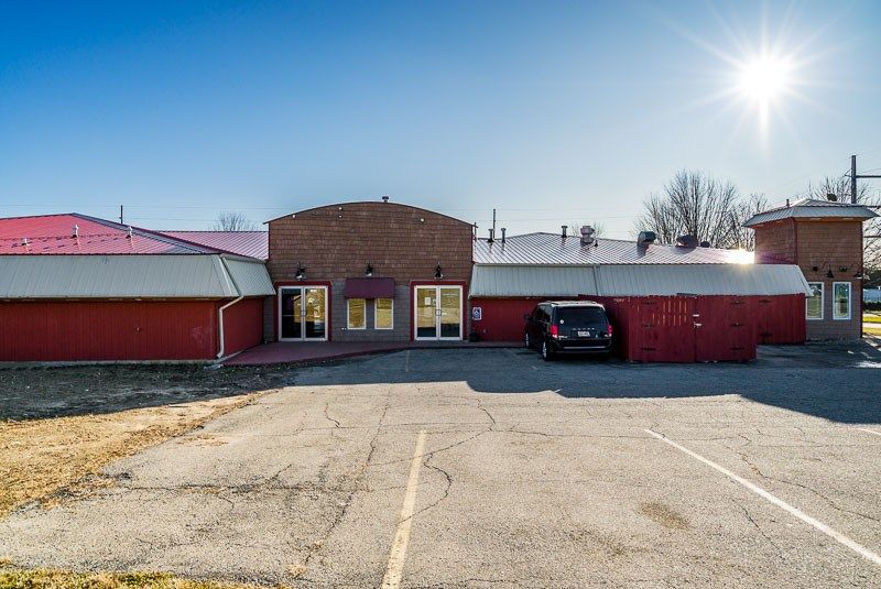 2510 Mineral Point Ave, Janesville, WI, 53548
